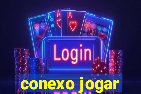 conexo jogar